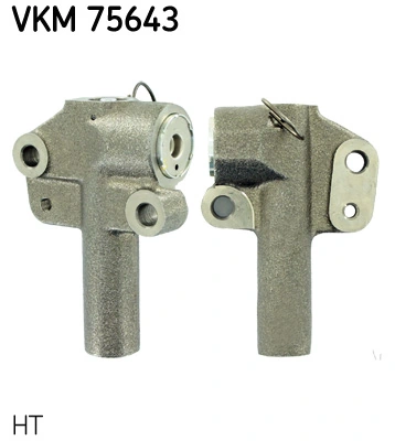 VKM75643 SKF
