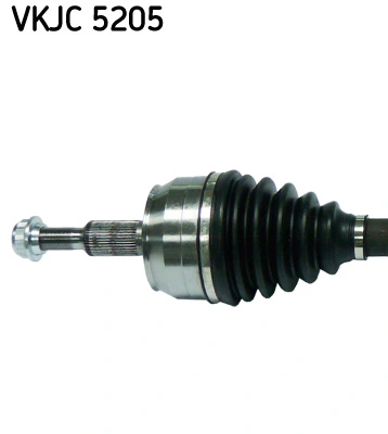 VKJC5205 SKF Semieixo (acionador) dianteiro direito