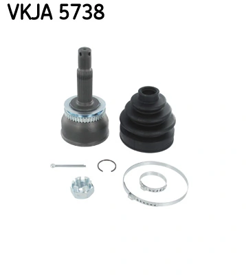 VKJA5738 SKF