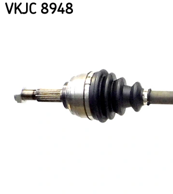 VKJC8948 SKF Semieixo (acionador) dianteiro direito