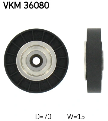 VKM36080 SKF