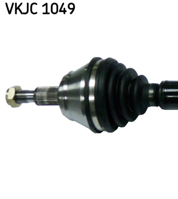 VKJC1049 SKF Semieixo (acionador) dianteiro direito