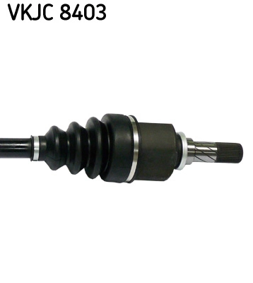 Semieixo (acionador) dianteiro esquerdo SKF VKJC8403 preço, a partir de 126,21 USD