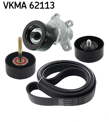 Correia dos conjuntos de transmissão, kit para Nissan Murano Z51