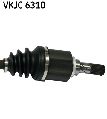 Semieixo (acionador) dianteiro esquerdo SKF VKJC6310 preço, a partir de 95,51 USD