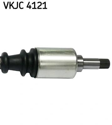 Semieixo (acionador) dianteiro esquerdo SKF VKJC4121 preço, a partir de 136,60 USD