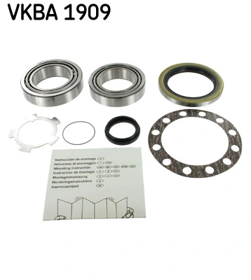 VKBA1909 SKF