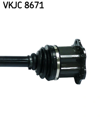 Semieixo (acionador) dianteiro SKF VKJC8671 preço, a partir de 119,71 USD