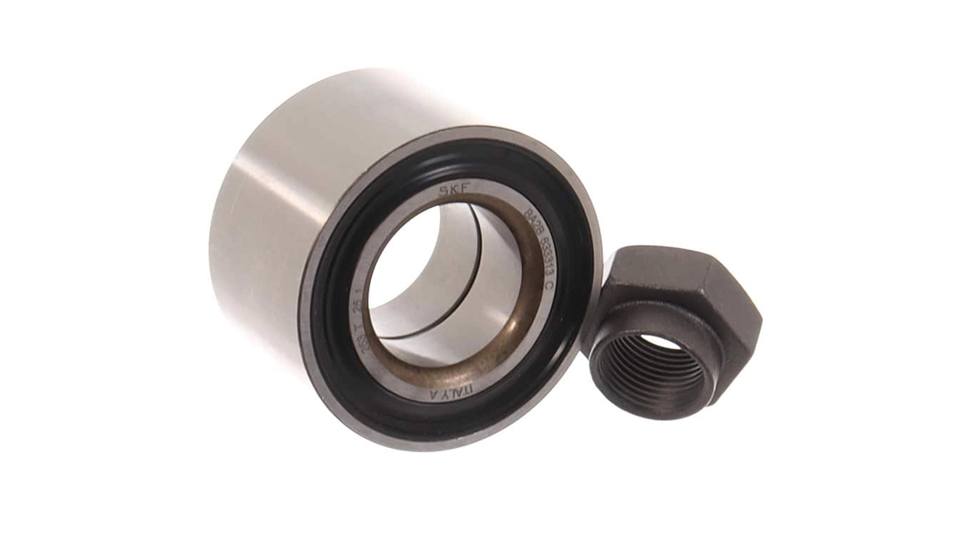 VKBA1307 SKF Rolamento de cubo traseiro