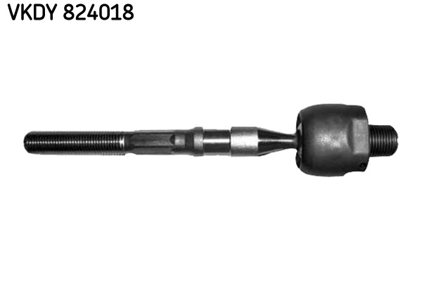 para Mazda 6 (GG)
