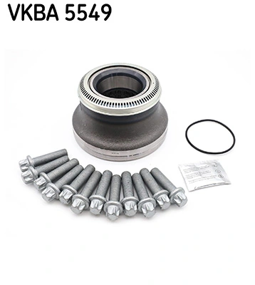 VKBA5549 SKF
