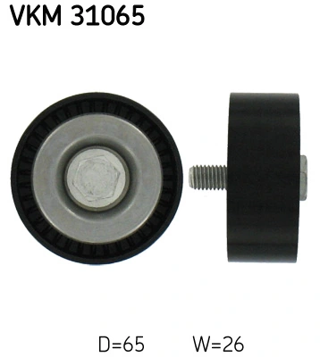 VKM31065 SKF