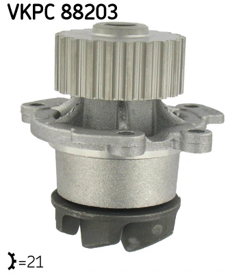 VKPC88203 SKF