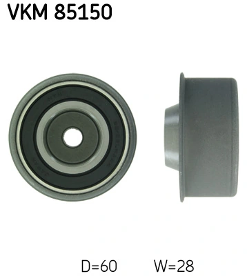 VKM85150 SKF