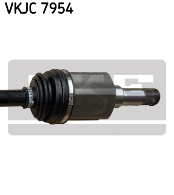 Semieixo (acionador) dianteiro esquerdo SKF VKJC7954 preço, a partir de 166,13 USD