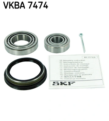  Terrano I SUV (1986-1995) original desde 47,05 €