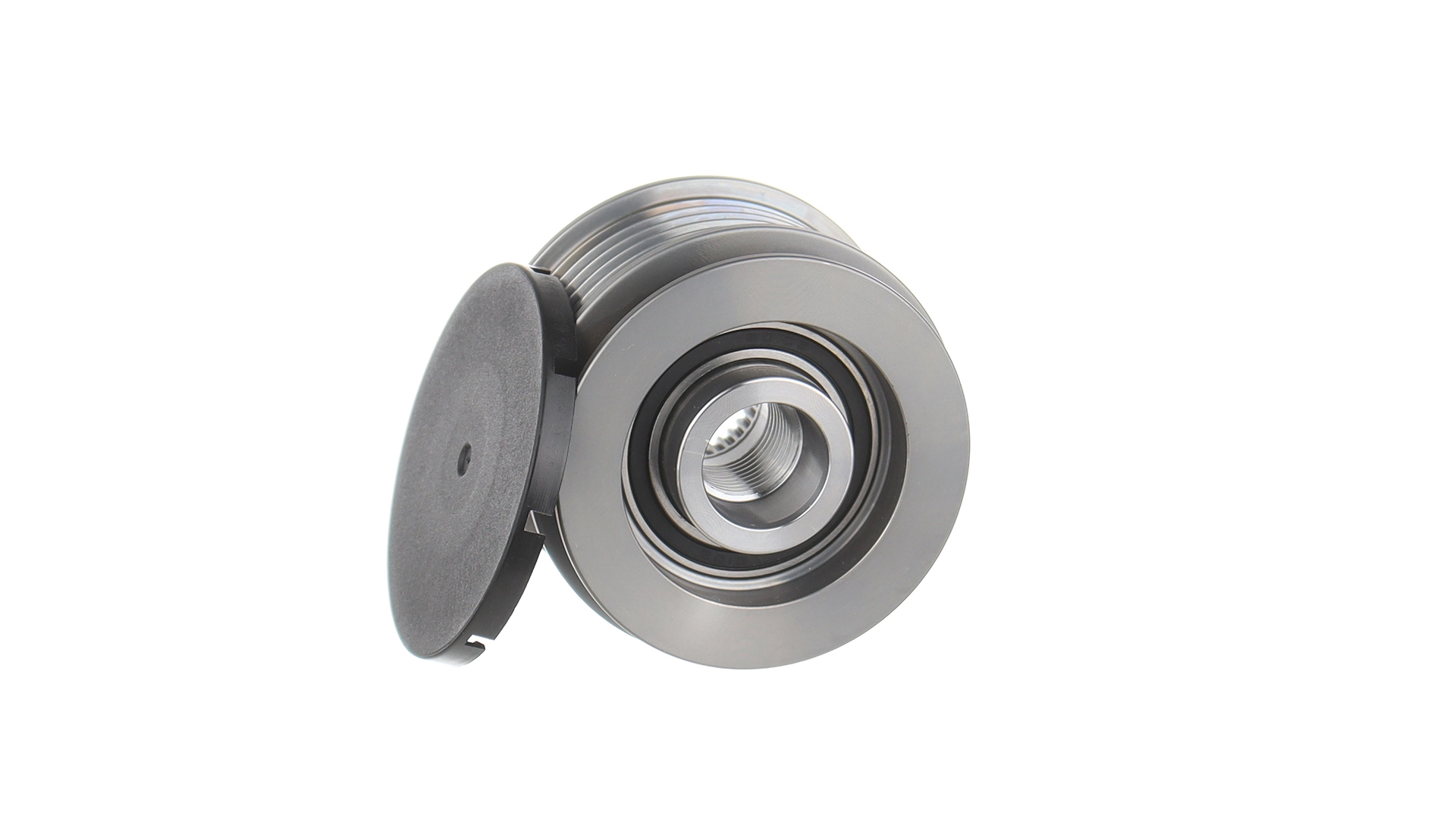 Compre VKM03100 SKF Polia do gerador