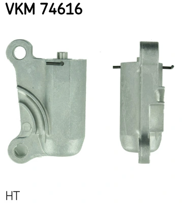 VKM74616 SKF
