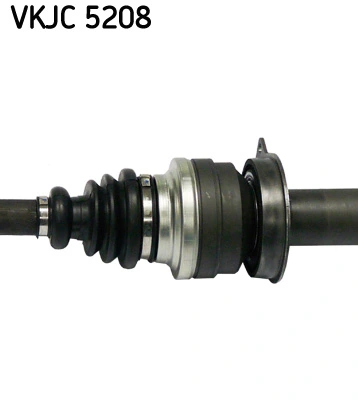 Semieixo (acionador) dianteiro direito SKF VKJC5208 preço, a partir de 186,09 USD