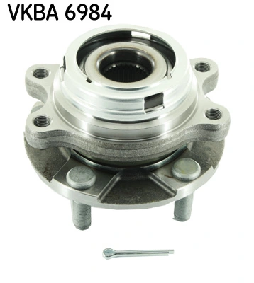 VKBA6984 SKF