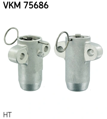 VKM75686 SKF