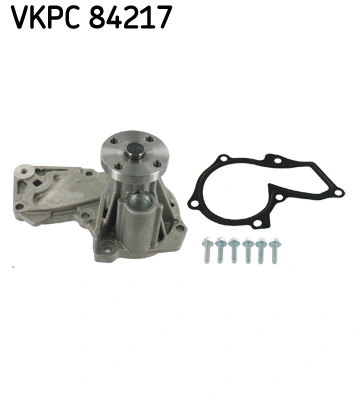 VKPC84217 SKF
