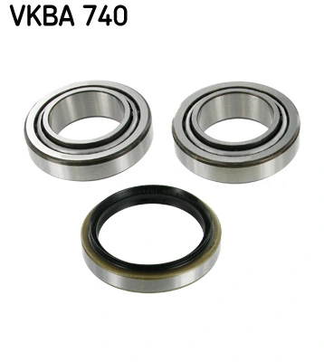 VKBA740 SKF
