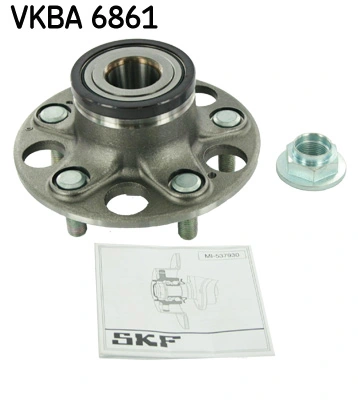 VKBA6861 SKF