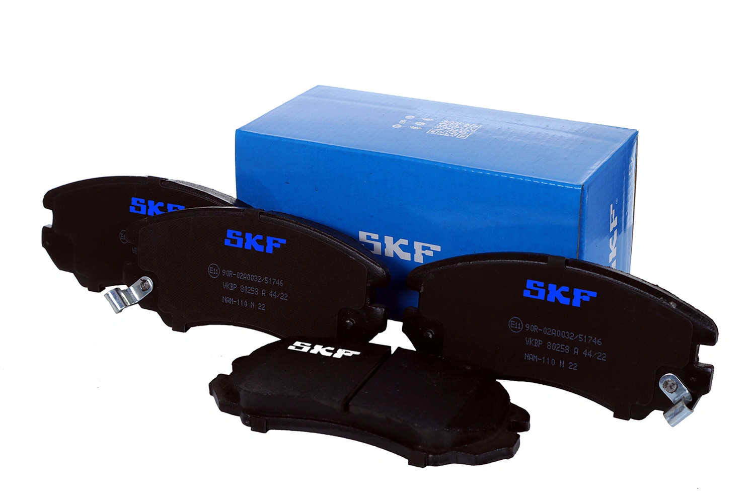 VKBP80258A SKF