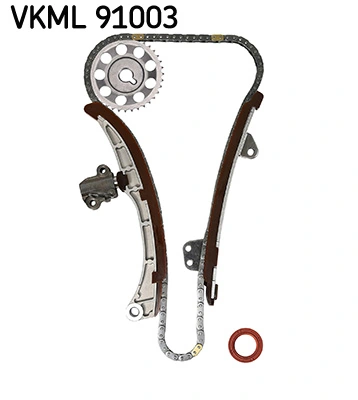 VKML91003 SKF