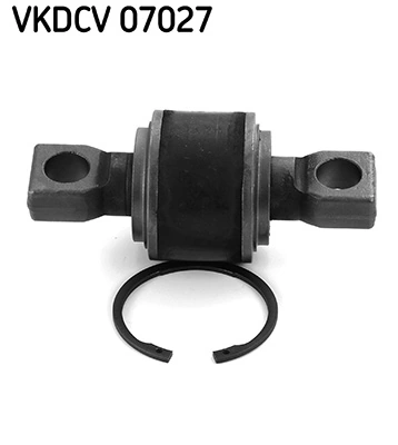 Bloco silencioso de barra Panhard traseira A0003504405 Mercedes