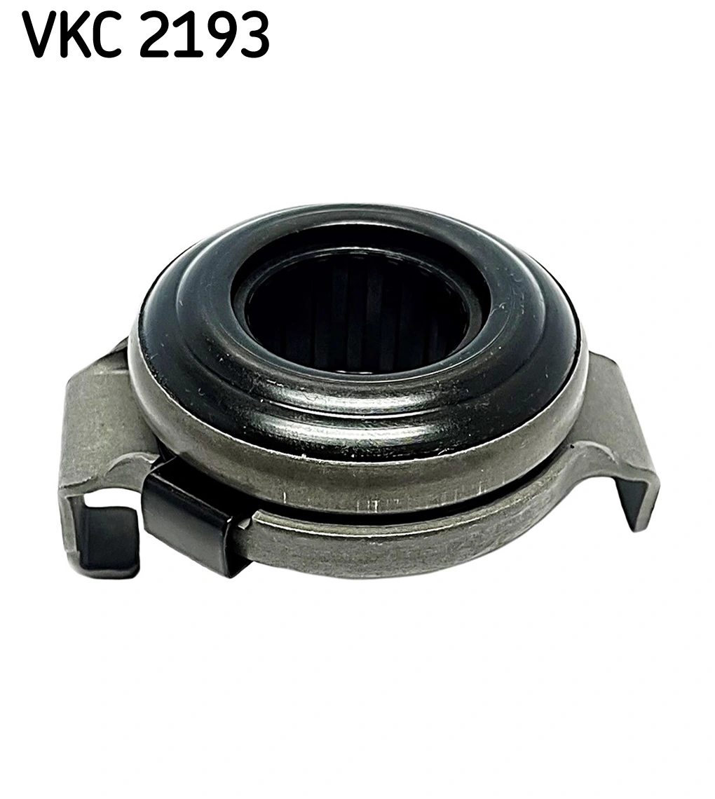 VKC2193 SKF Rolamento de liberação de embraiagem
