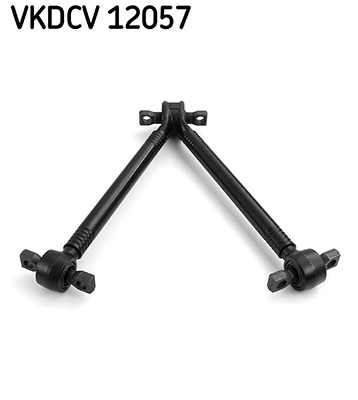 Barra radial Mercedes 9423501605 preço, a partir de 185,72 USD