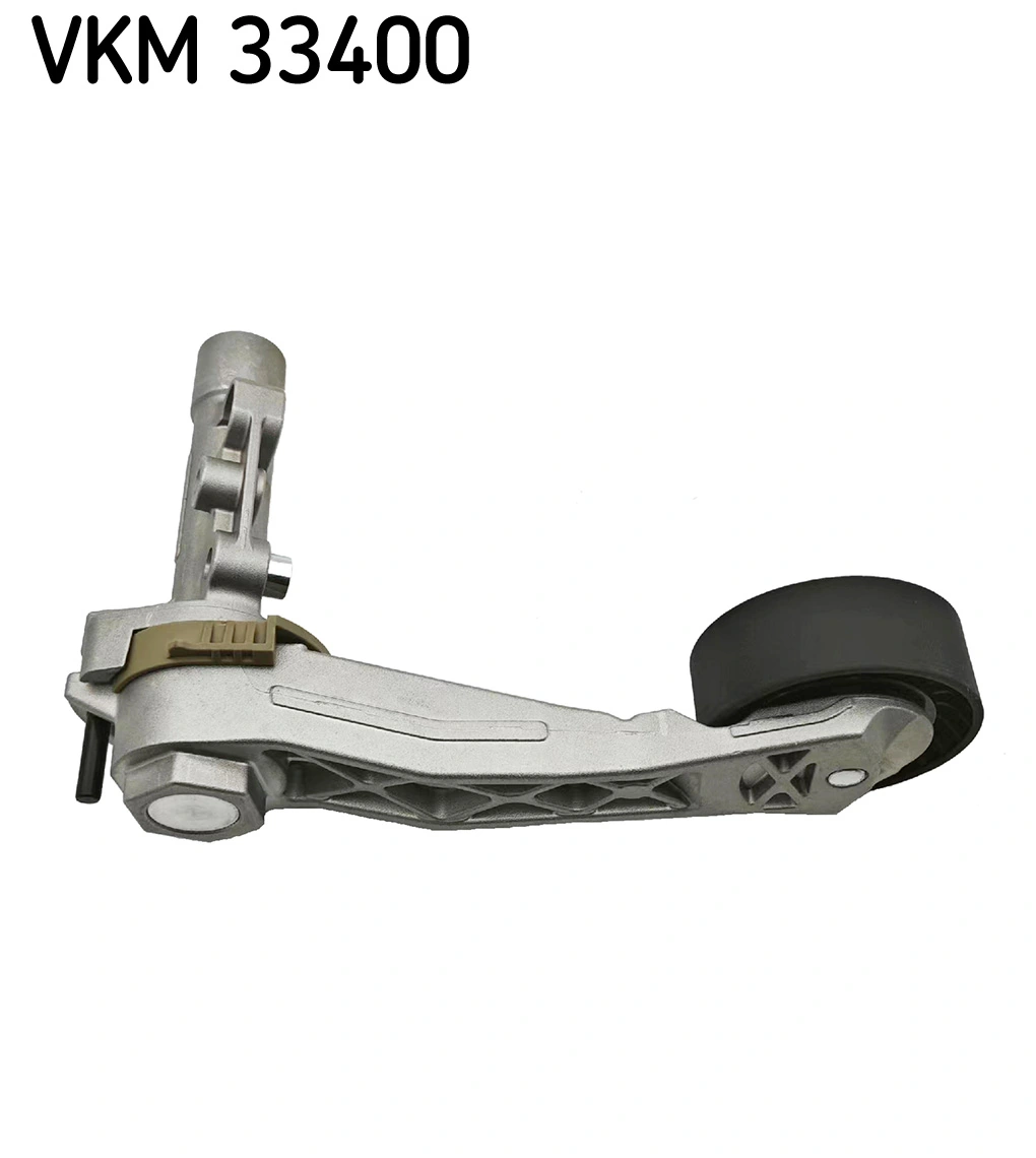VKM33400 SKF Reguladora de tensão da correia de transmissão
