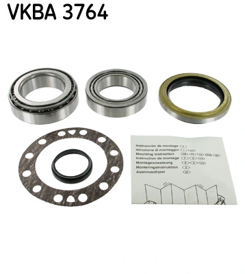 VKBA3764 SKF