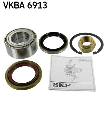 VKBA6913 SKF