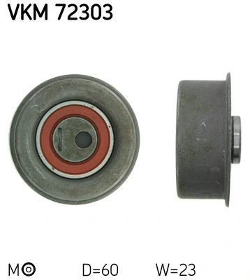 VKM72303 SKF