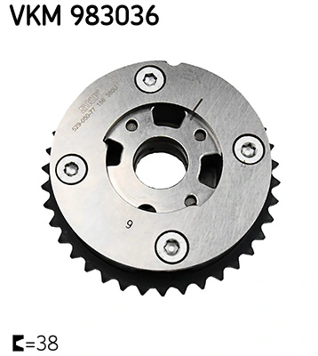 VKM983036 SKF