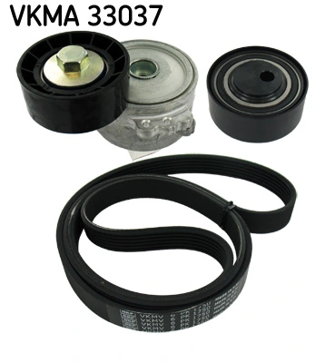 VKMA33037 SKF