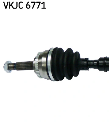 Semieixo (acionador) dianteiro direito Volvo 8602095 preço, a partir de 108,96 USD