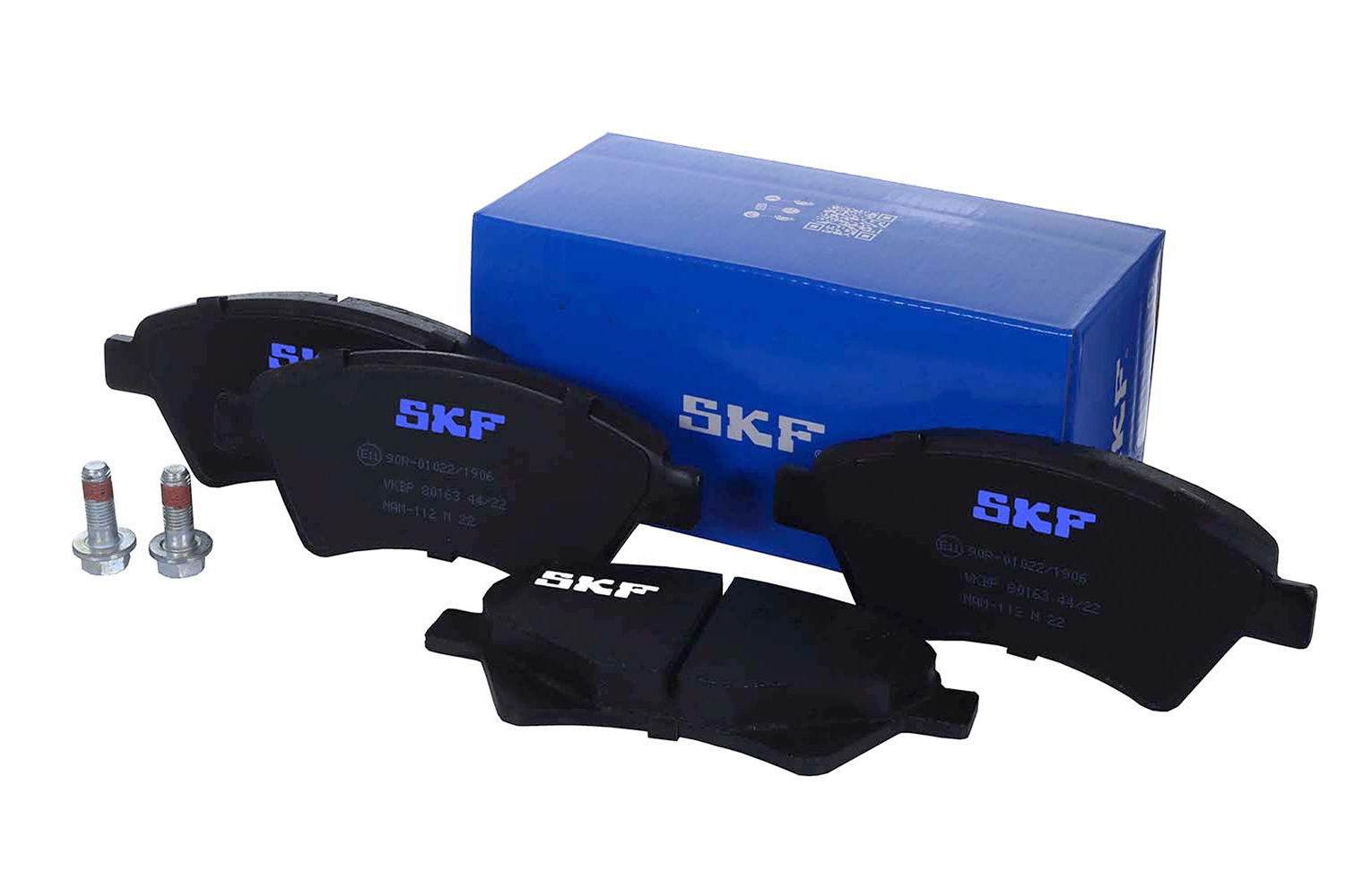 VKBP80163 SKF