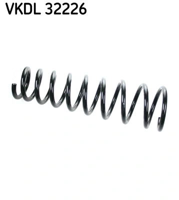 Mola dianteira 998155 Sachs