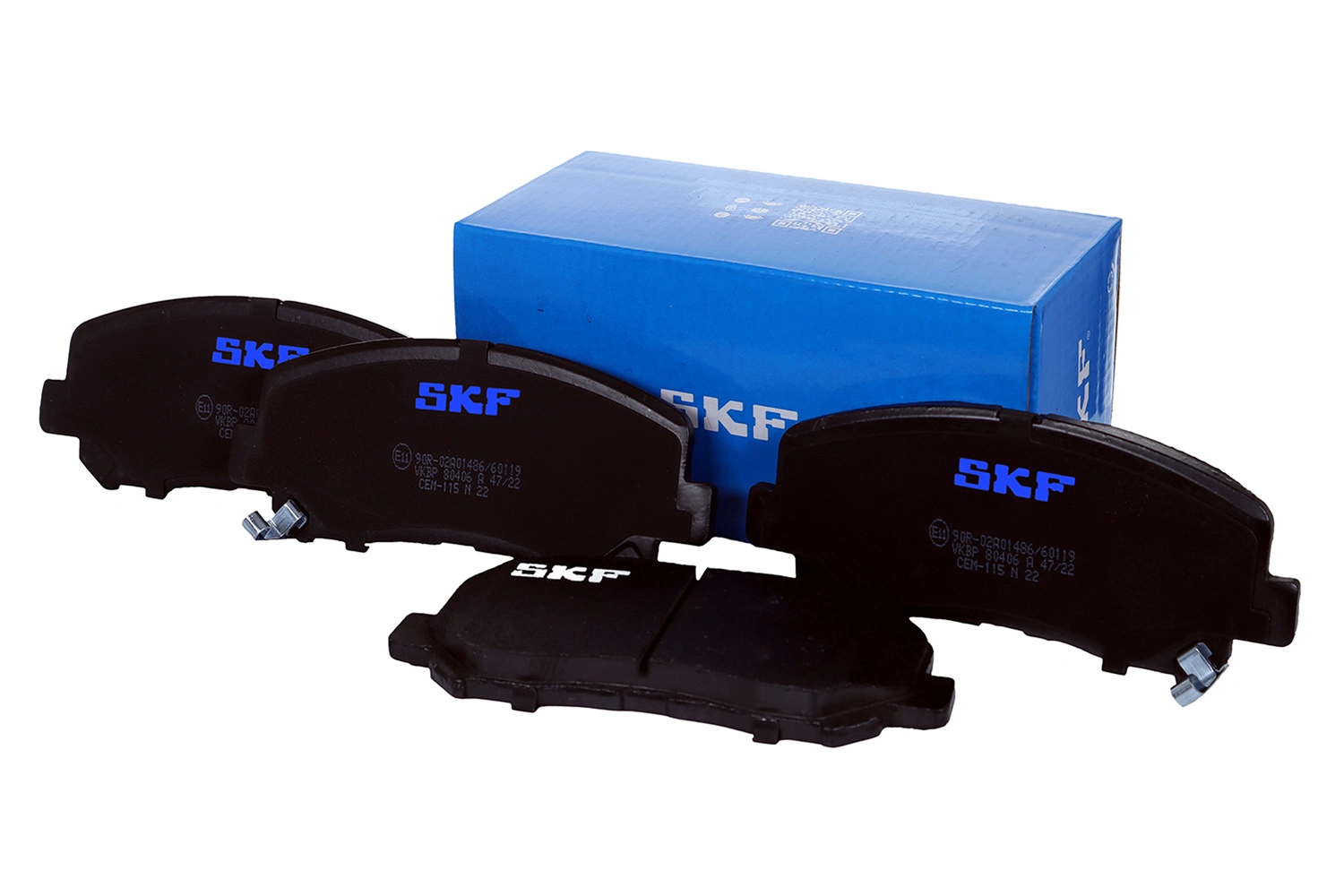 VKBP80406A SKF
