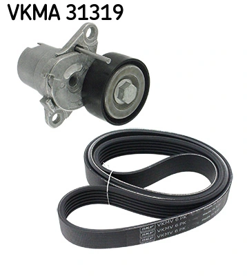 VKMA31319 SKF