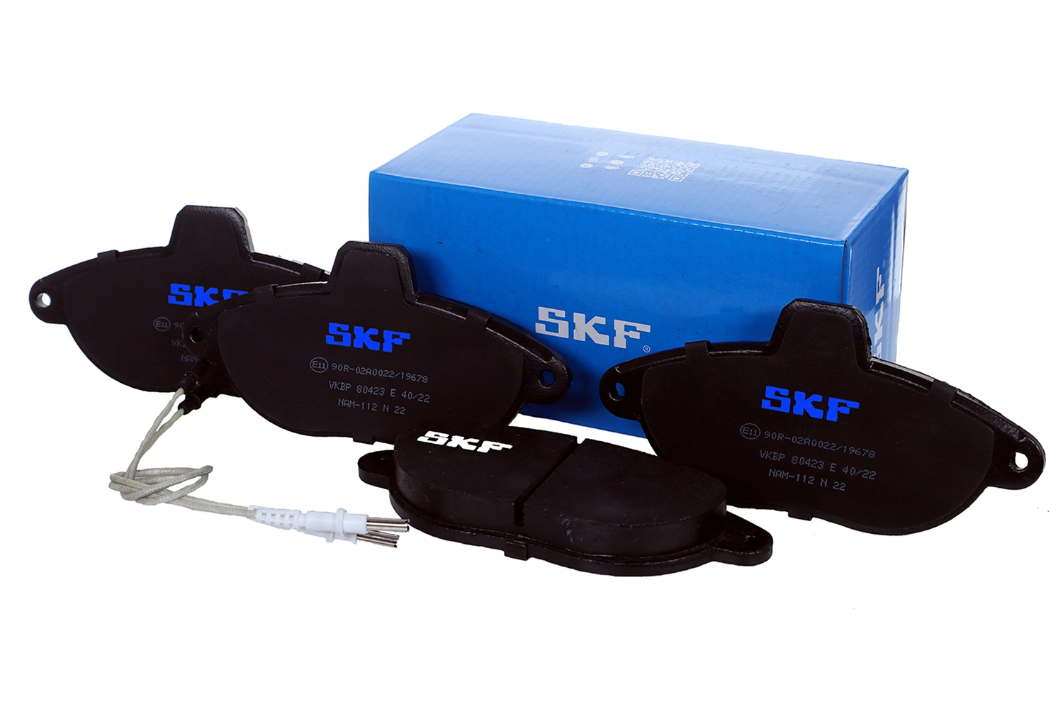 VKBP80423E SKF
