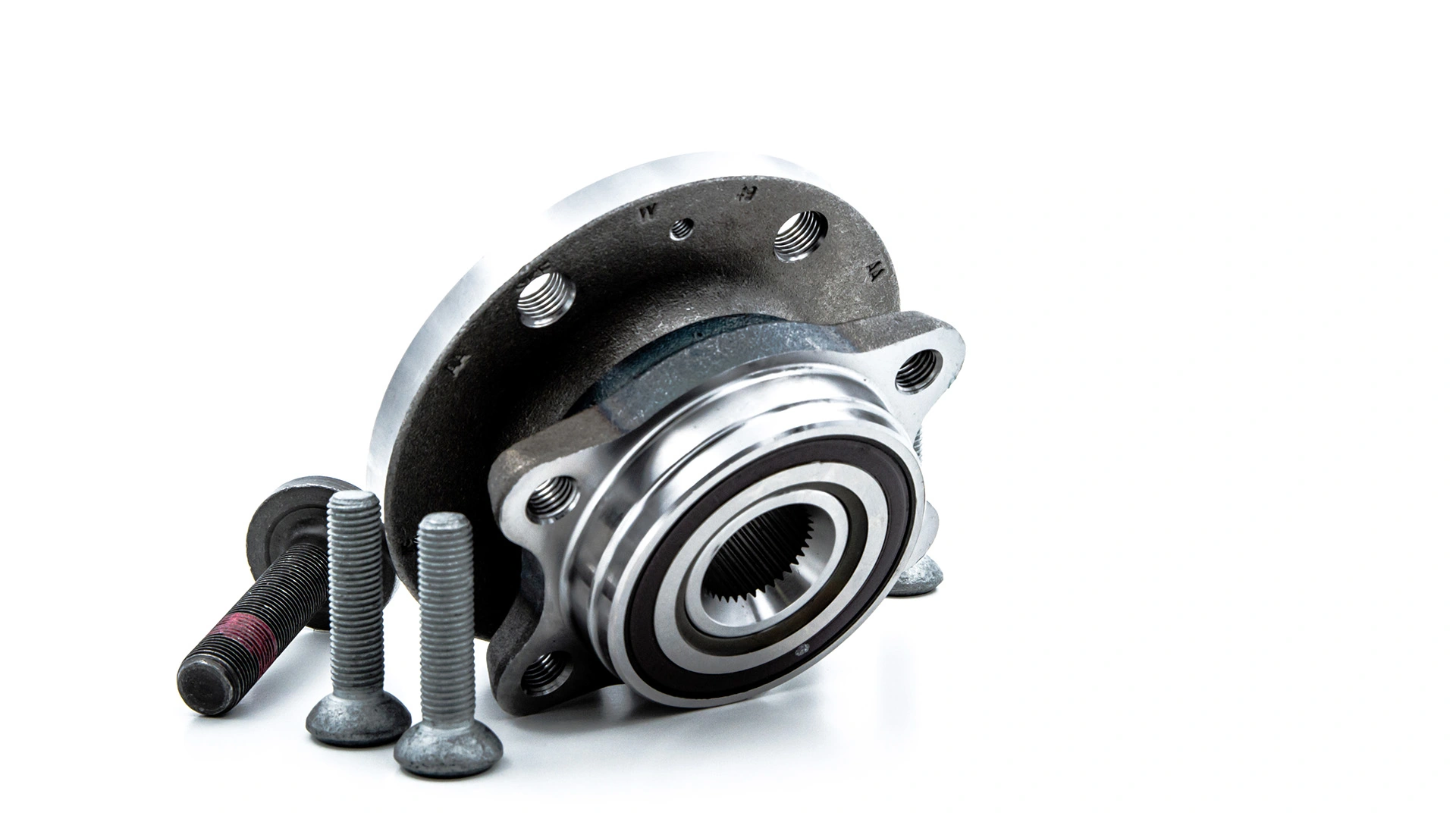 Compre VKBA3643 SKF Cubo dianteiro
