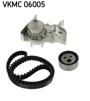VKMC06005 SKF