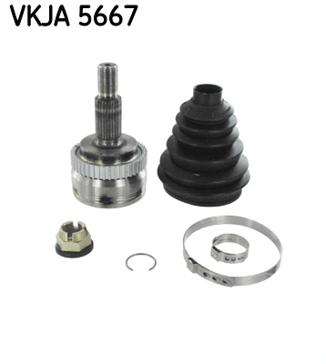 Compre Junta homocinética externa dianteira Renault Espace 3