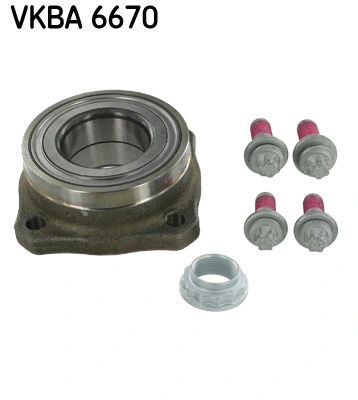  para BMW 7  (F01, F02, F03, F04)