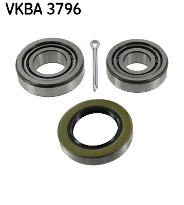 VKBA3796 SKF
